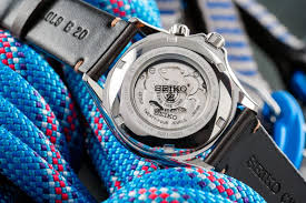 Spb201j1 at the best online prices at ebay! Seiko Prospex Alpinist Spb201j1 Mountain Sunset