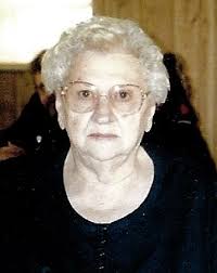 Obituary for Ellen "Irene" (Carrender) Busch