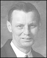 William Eck Obituary (2005)