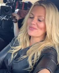 Darrell Midgett's Instagram, Twitter & Facebook