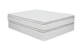 King Corsicana 8220 Double Sided Pillow Top Mattress Top Mattress Double Sided Pillows Pillow Top