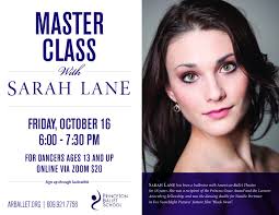 Sign up today with Jackrabbit: arballet.org