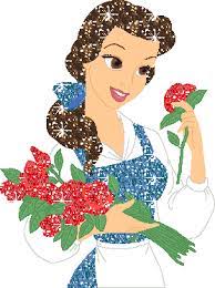 Glitter Graphics Graphic Walt Disney Characters Walt Disney Princesses Disney Cartoons