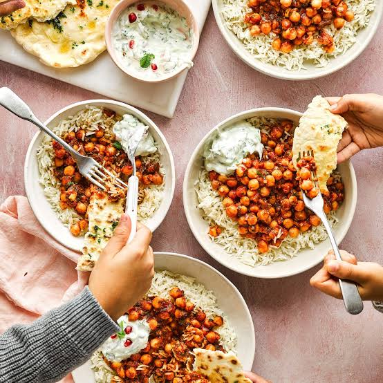 Budget Dinner Recipes | Good Food
