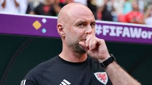 Rob Page admits Wales were 'punished' for 'below standard' performance vs  Iran