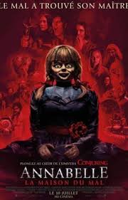 Annabelle La Maison Du Mal Film Complet En Francais Streaming Regarder Annabelle La Maison Du Mal Film Streaming Vf 2019 En Francais The Conjuring Full Movies Free Movies Online