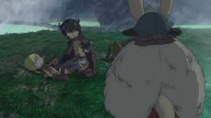 Made In Abyss | Everything Is Bad For You