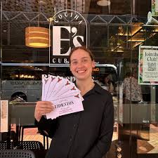 Profile for Ernesto's Restaurant & Bar