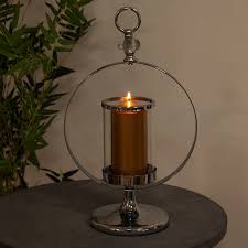 Discover the design world's best hurricane candle holders at perigold. Aluminum Metal Glass Ring Candle Holder Hurricane Buy Silver Metal And Glass Hurricane Candle Holder Antique Glass Hurricane Candle Holders Antique Glass Hurricane Candle Holders Product On Alibaba Com