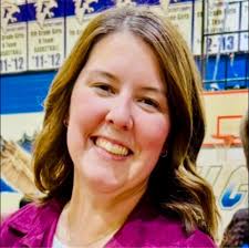 Congratulations to Donielle Walters