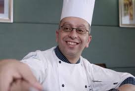 The Salon Culinaire 2008...