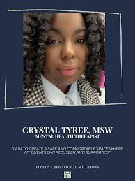 Positive Behavioral Solutions