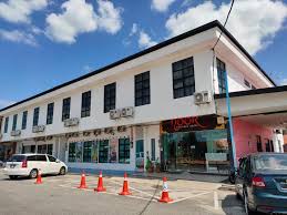 Kadar parking kereta di kuala perlis. Noor Boutique Hotel Kuala Perlis Harga Terkini 2021
