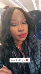 Houston Ebony Mature