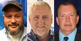 2019 New York Truck Driving Championships