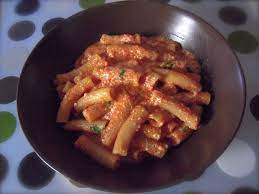 The pomodoro technique is a time management method developed by francesco cirillo in the late 1980s. Pasta Con Pomodoro Ricotta E Tonno Ricette Erasmus