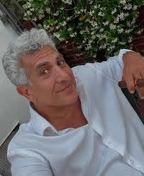 Frank Ferrante's Instagram, Twitter & Facebook