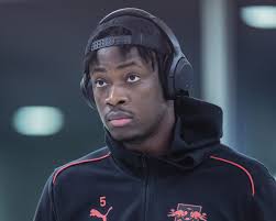 Jean-Matteo Bahoya and Tom Bischof among 11 Bundesliga-based Golden Boy  2025 nominees