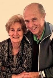 Mariann Lynch Obituary (1934