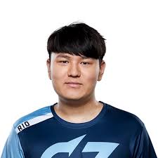 Guangzhou Charge: Stage 1 Player Grades