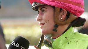 Emily returns from aFarr