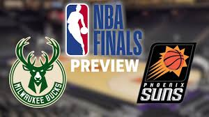 Here we look at the moneyline, total and more. Nba Finals Picks Predictions Phoenix Suns Or Milwaukee Bucks Title