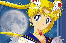 Der schauspieler und synchronsprecher michael deffert ist tot. Sailor Moon Viele Neue Videos Zeigen Mamoru Und Einen Kuss