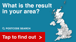 Live 2019 Local Election Results From Your Area Bbc News