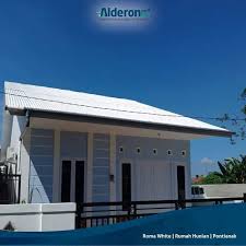 Desain rumah kontemporer bernuansa islami. Model Atap Rumah Alderon Minimalis Dan Terbaru 2021