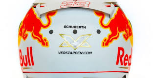 Inmiddels weet u dat al, wat u ook zoekt, u maar misschien moet u snel handelen omdat deze top max verstappen helm binnenkort een van de. Verstappen Shows The Helmet He Will Be Racing With This Year