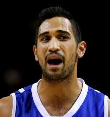 Basketball: Tai Wesley returns to help Wellington Saints defend title