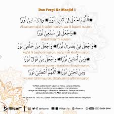 Pin Oleh Rifqan Tv Di Doa Harian Muslim Di 2020 Kutipan Agama Agama Kutipan