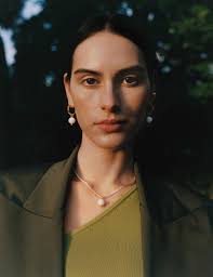 Discover Finnish heritage jewellery brand Kalevala