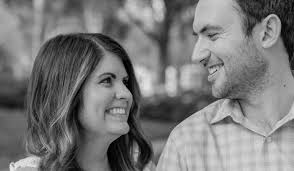 Marisa McConnell and Dean Straka's Wedding Website