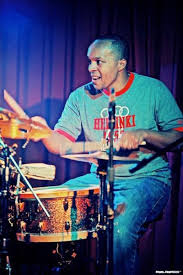 For drummer Marcus Baylor, it's back to the Bistro — and St. Louis
