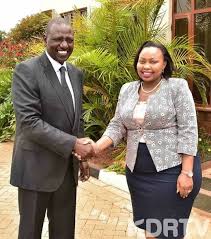 Celebrated kiambu politician isaac mwaura spent the better part of saturday morning recovering from an assassination attempt that nearly cut short his both political and earth career. Kenyans Blast Millicent Omanga For Ditching Ruto Kdrtv