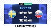 Schweden hat heute einen sieg eingeplant, ist vor der slowakei aber gewarnt. Mef7vwrk0rkspm