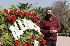 El 15° juzgado de garantía de santiago decretó la medida cautelar de prisión preventiva en su contra, por lo que la policía de investigaciones procedió con su detención. Miguel Angel Aguilera Aguilerasanhuez Twitter