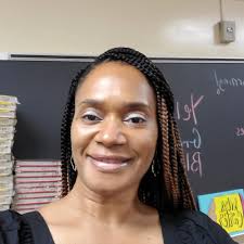 Amina is the granddaughter of McRae alumni Wanda Stuart Scott. Your vote  and support is appreciated.