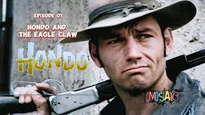 Arch Hall's "Deadwood '76" (1965)