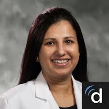 Dr. Sushrusha Arjyal, MD