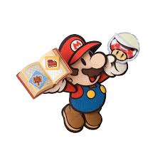 Paper Mario Sticker Star Review Review Nintendo World