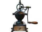 Antique Coffee Mills Technology Price Guide Antiques