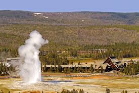 Contact Us Yellowstone National Park Lodges