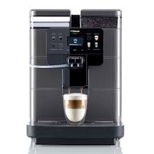 Press the key and…camera, action: Saeco Coffee Machines Coffee Friend