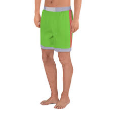 Little Mac Green - Smash Ultimate / Punch Out Men's Men's Shorts for Sale –  httpkoopa