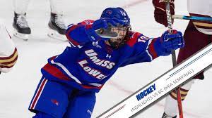Men S Ice Hockey Umass Lowell Athletics