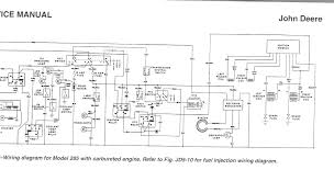 Lt160 John Deere Fuse Box Best Fusebox And Wiring Diagram Conductor Mechanical Conductor Mechanical Contentflowservice It
