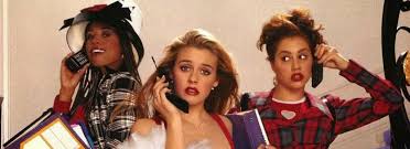 Image result for clueless movie