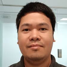 Profile for Nicolas G. San Andres III